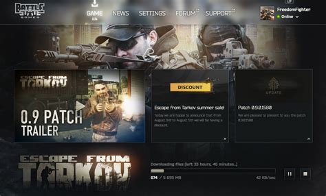 escape from tarkov won't download|escape from tarkov wont install.